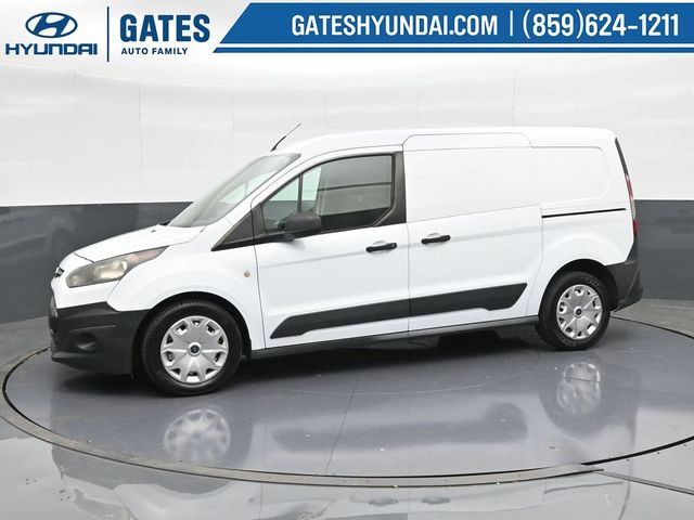 2014 Ford Transit Connect XL