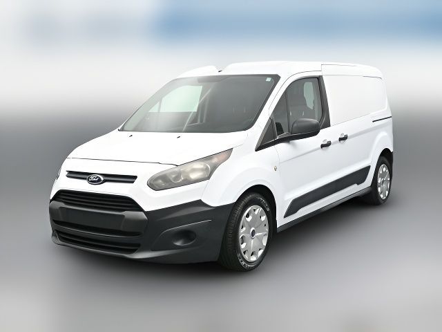 2014 Ford Transit Connect XL