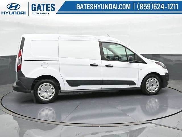 2014 Ford Transit Connect XL