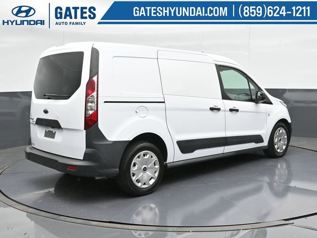 2014 Ford Transit Connect XL