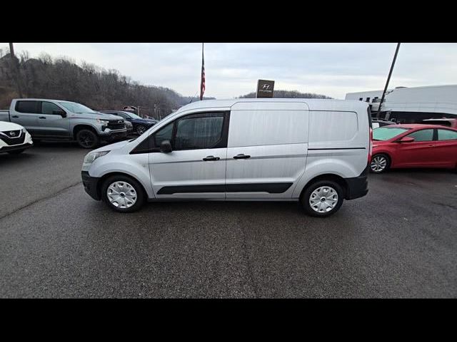 2014 Ford Transit Connect XL