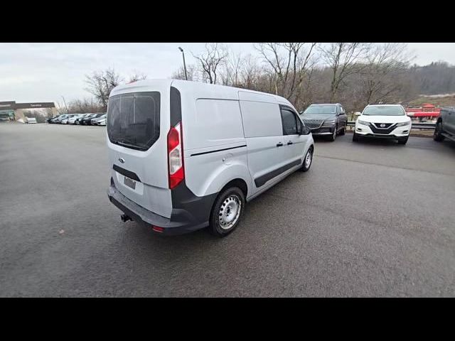 2014 Ford Transit Connect XL