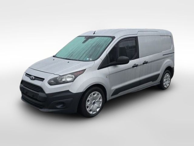 2014 Ford Transit Connect XL