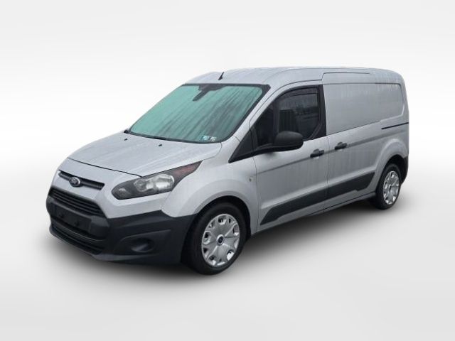 2014 Ford Transit Connect XL