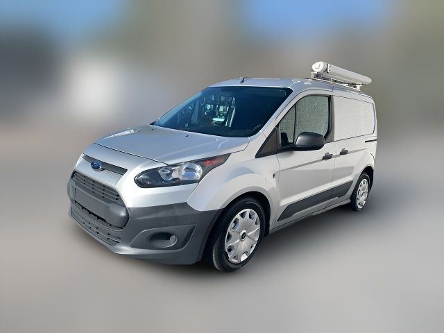 2014 Ford Transit Connect XL