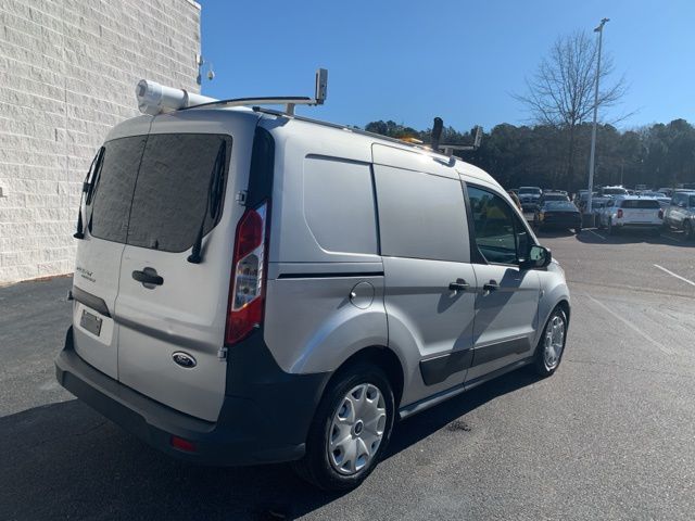 2014 Ford Transit Connect XL