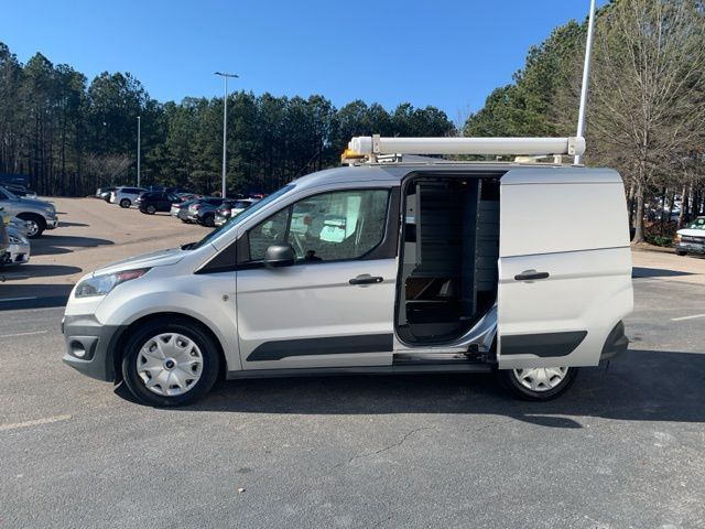 2014 Ford Transit Connect XL