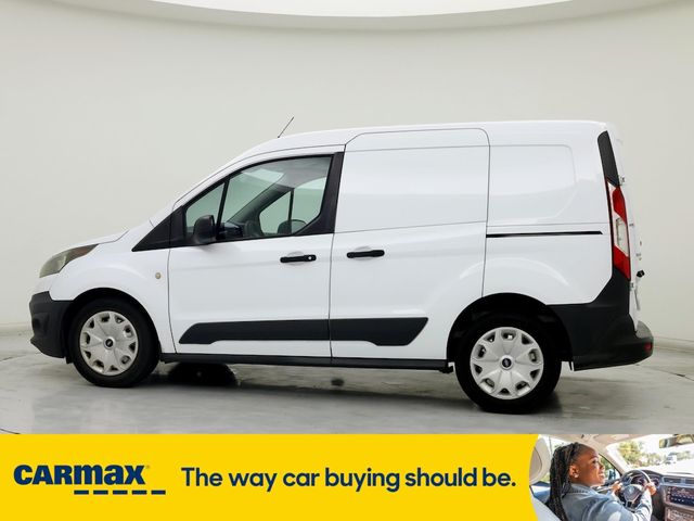 2014 Ford Transit Connect XL