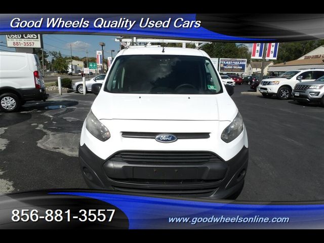 2014 Ford Transit Connect XL