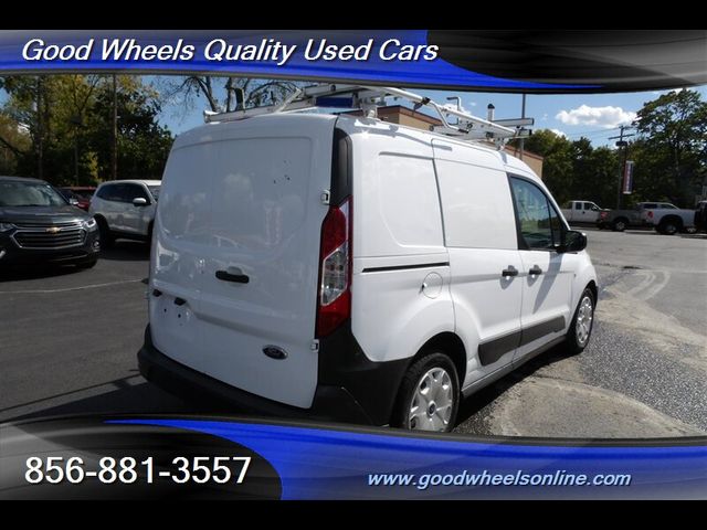 2014 Ford Transit Connect XL