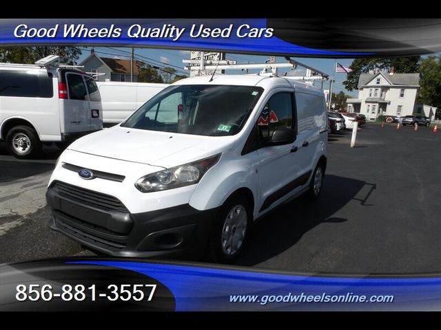 2014 Ford Transit Connect XL