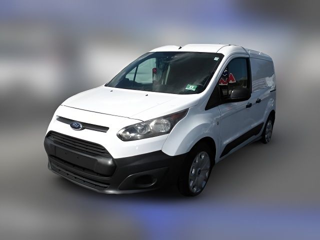 2014 Ford Transit Connect XL