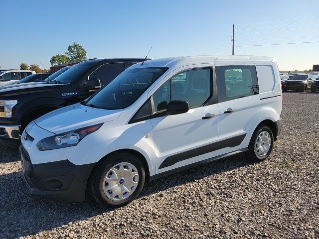 2014 Ford Transit Connect XL