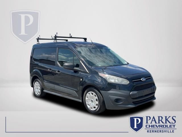 2014 Ford Transit Connect XL