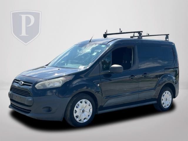 2014 Ford Transit Connect XL