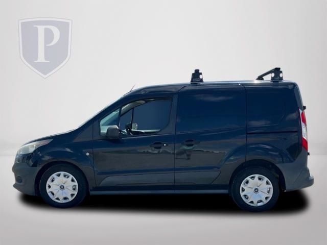 2014 Ford Transit Connect XL