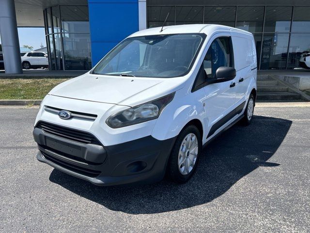 2014 Ford Transit Connect XL