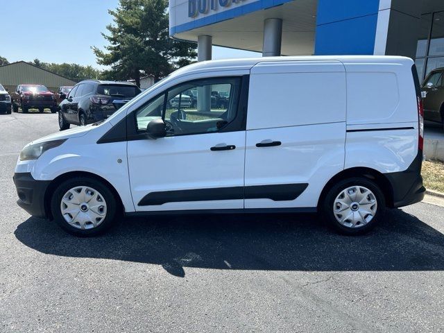 2014 Ford Transit Connect XL