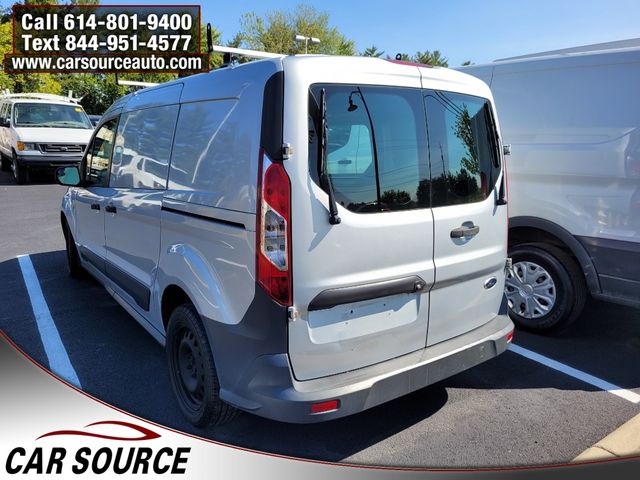 2014 Ford Transit Connect XL