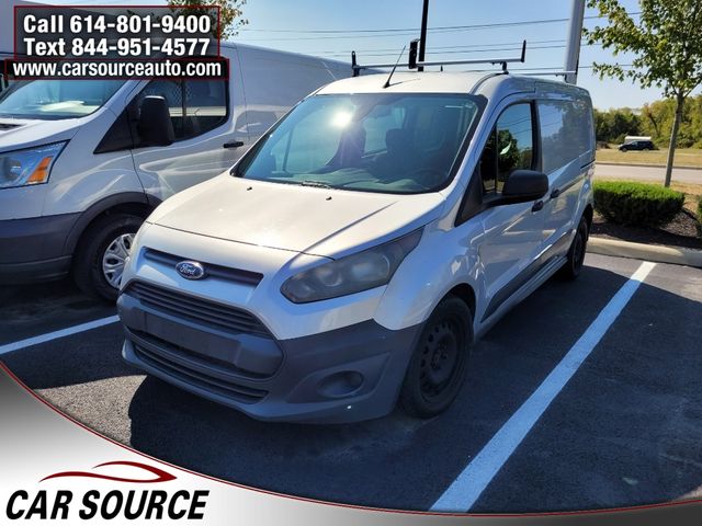 2014 Ford Transit Connect XL