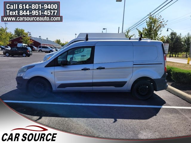 2014 Ford Transit Connect XL