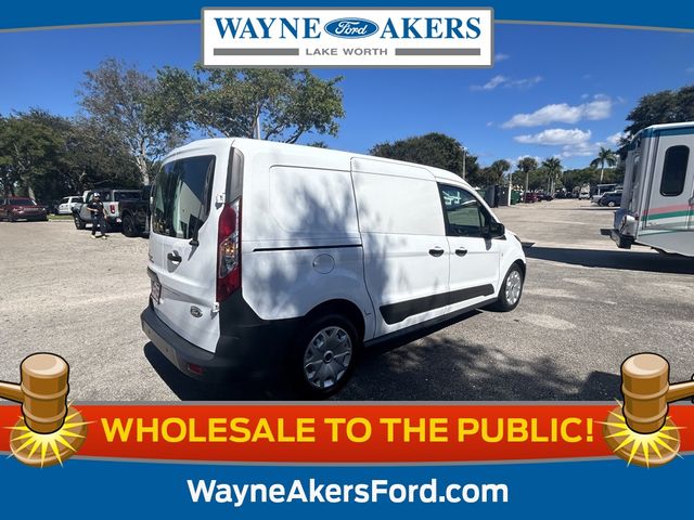 2014 Ford Transit Connect XL