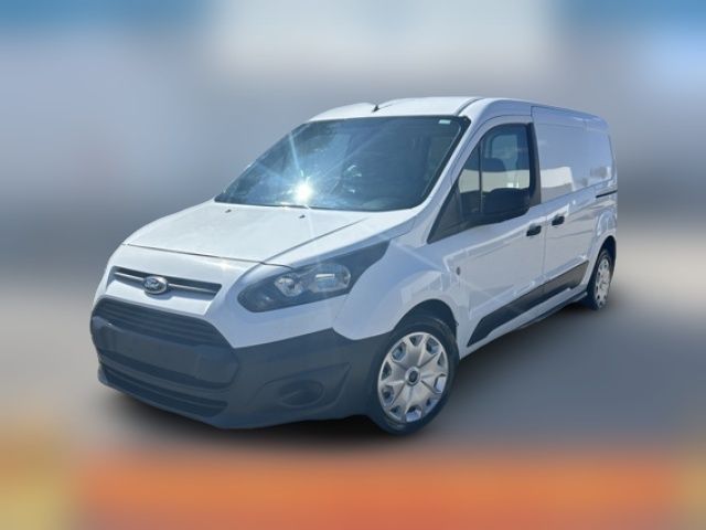 2014 Ford Transit Connect XL