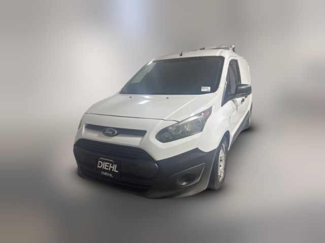 2014 Ford Transit Connect XL