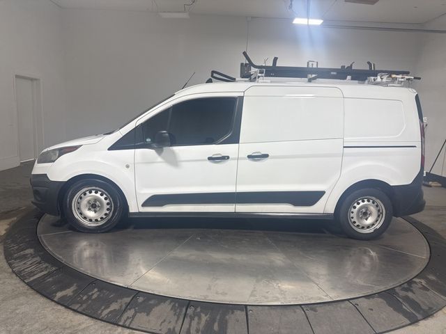 2014 Ford Transit Connect XL