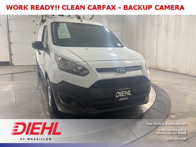 2014 Ford Transit Connect XL