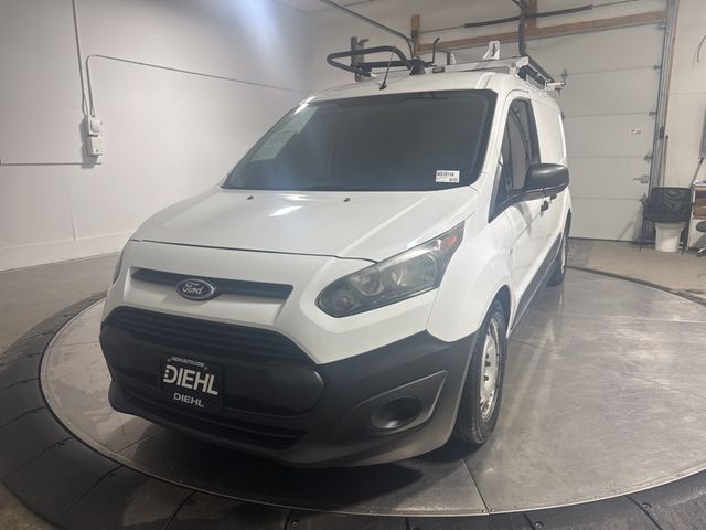 2014 Ford Transit Connect XL