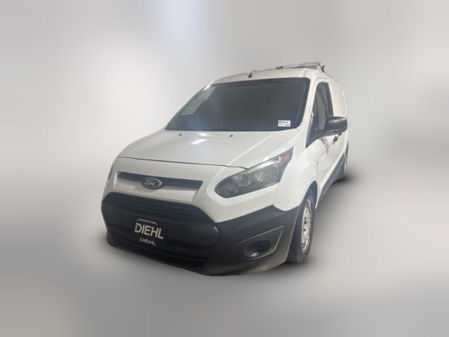 2014 Ford Transit Connect XL