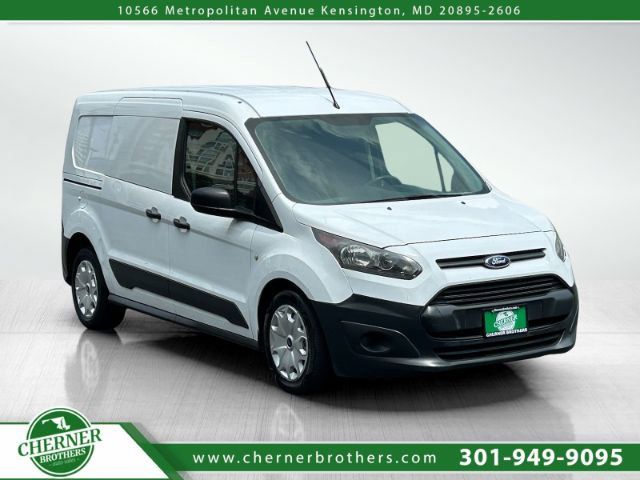 2014 Ford Transit Connect XL