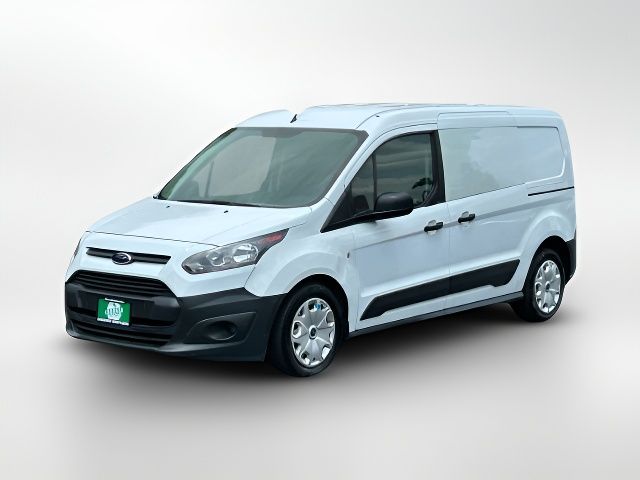 2014 Ford Transit Connect XL