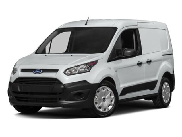 2014 Ford Transit Connect XL