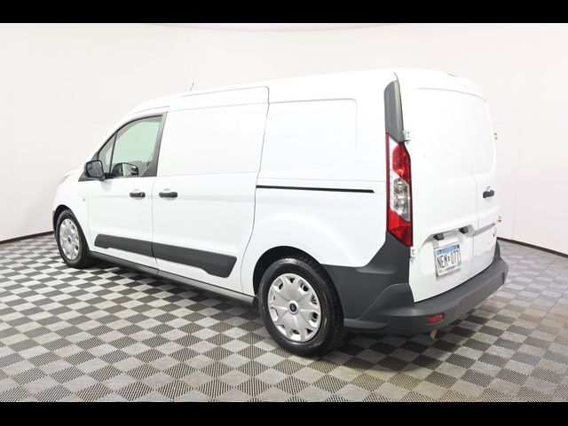 2014 Ford Transit Connect XL