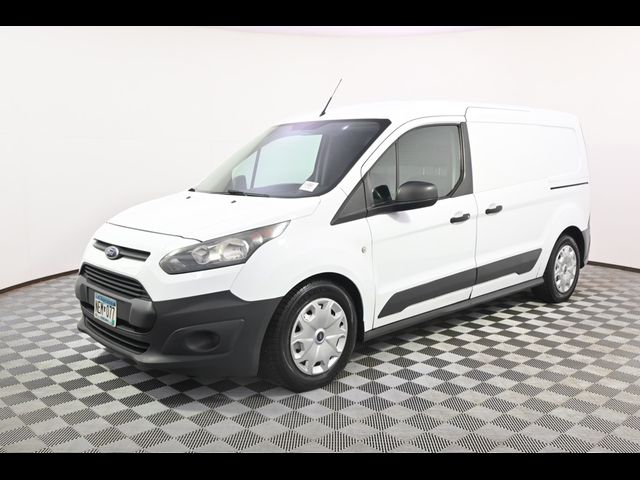 2014 Ford Transit Connect XL