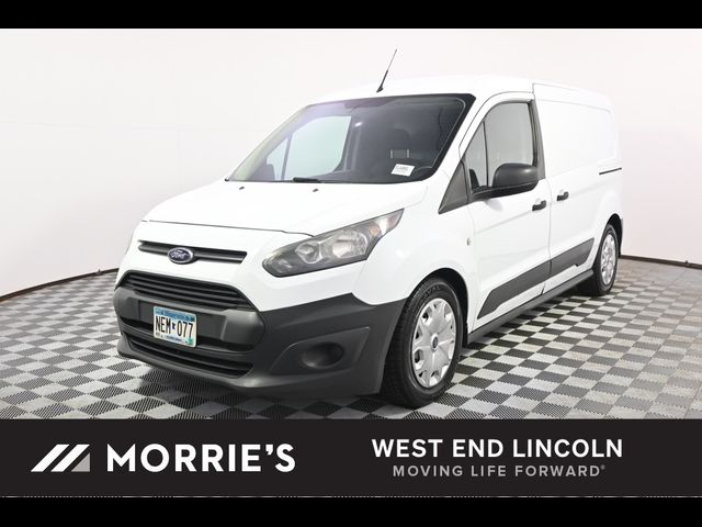 2014 Ford Transit Connect XL