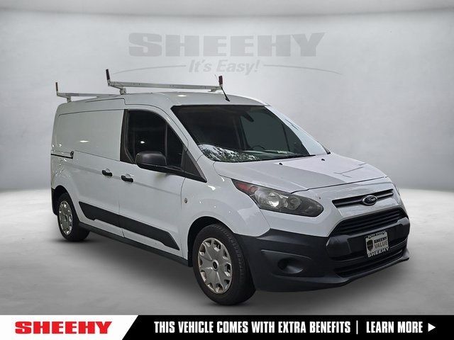 2014 Ford Transit Connect XL