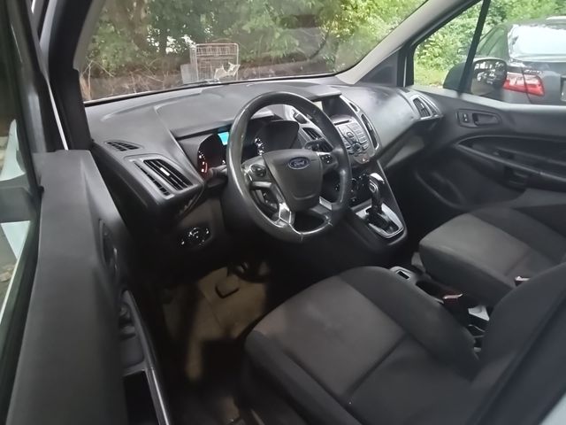 2014 Ford Transit Connect XL