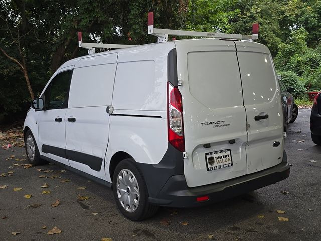 2014 Ford Transit Connect XL