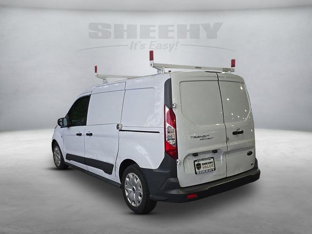 2014 Ford Transit Connect XL