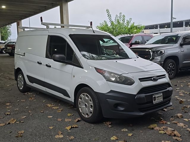 2014 Ford Transit Connect XL