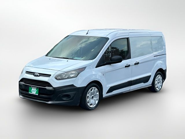 2014 Ford Transit Connect XL