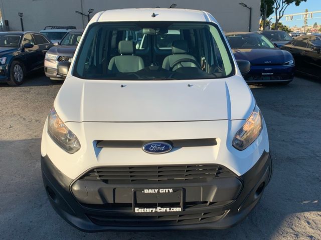 2014 Ford Transit Connect XL