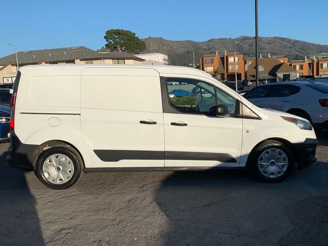 2014 Ford Transit Connect XL