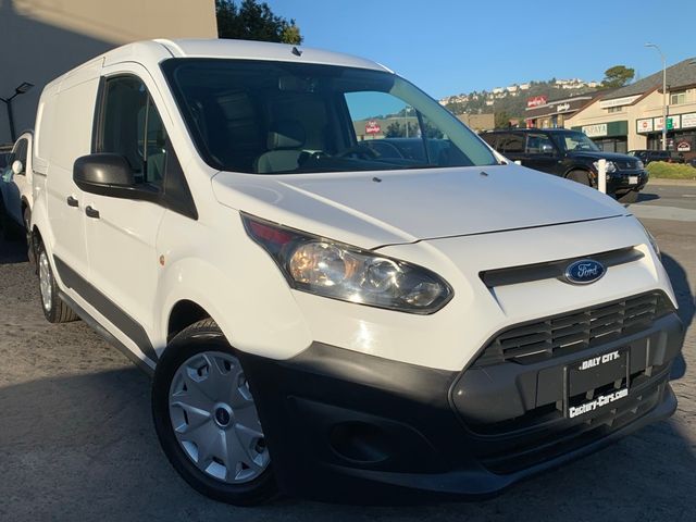 2014 Ford Transit Connect XL