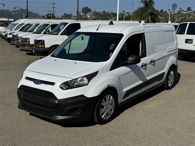 2014 Ford Transit Connect XL