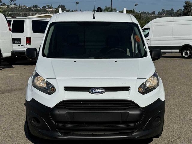 2014 Ford Transit Connect XL