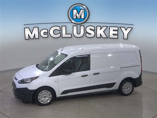 2014 Ford Transit Connect XL